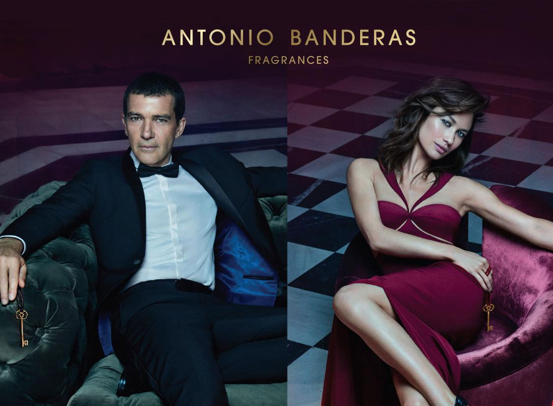 Banderas