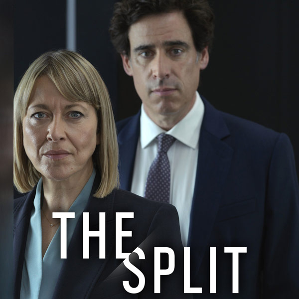 The Split